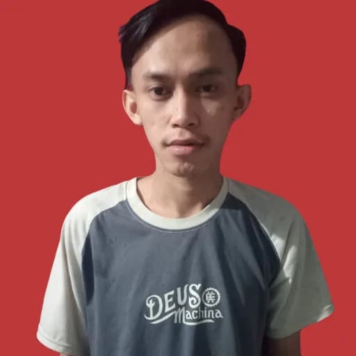 CV Randi Andika