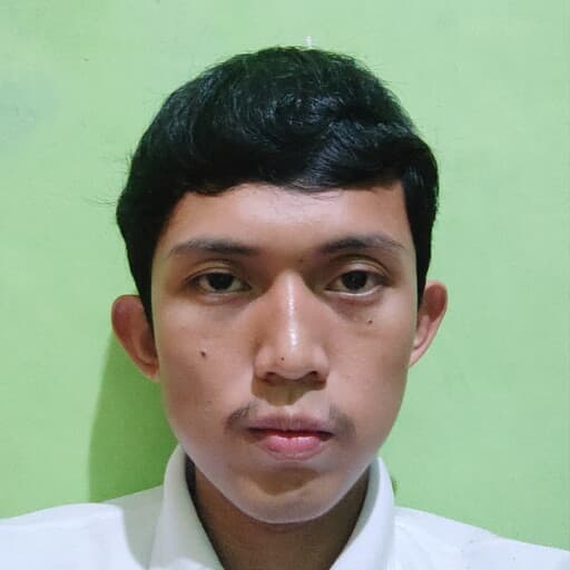 CV M. Rangga Dimaul Hayat