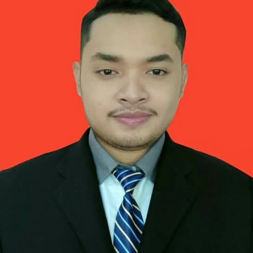 CV Aprilliano Rangga Pangestu Manusama