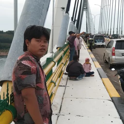 CV Rauni marbun