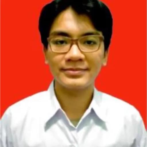 CV RAY ARIANTO