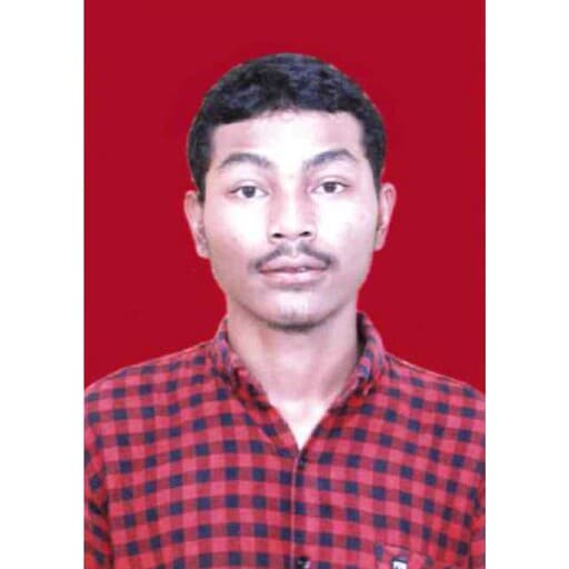 CV Raydrigo Robertho Kamun