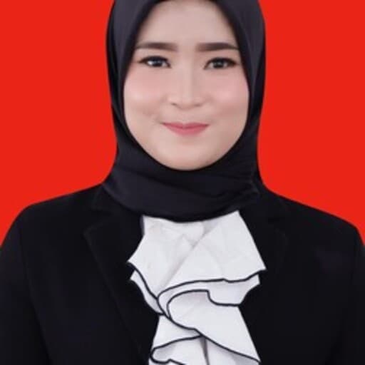 CV REGINA FEBIOLA SARI