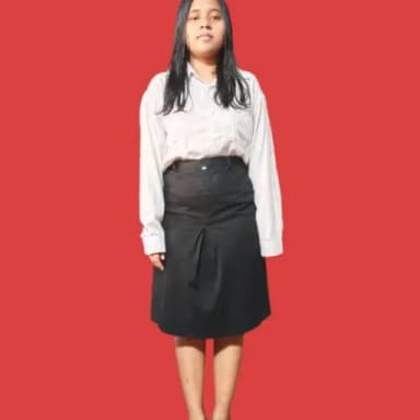 Profil CV Reiysaputri Pelawi