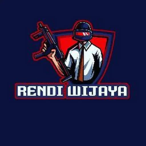 CV Rendi Wijaya YouTube