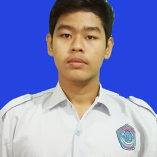 CV Rendy Bastian