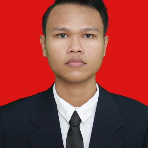 CV Resha Ananda Rahman