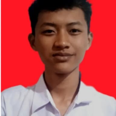 Profil CV Restu pauji
