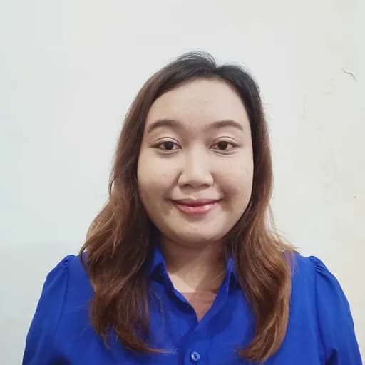 CV Revina Stephanie Hausyah