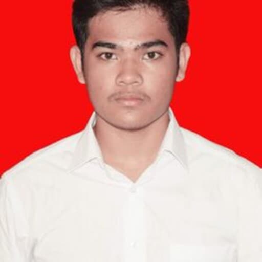 CV Reza Andika
