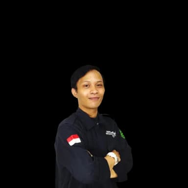 Profil CV Reza Nugraha