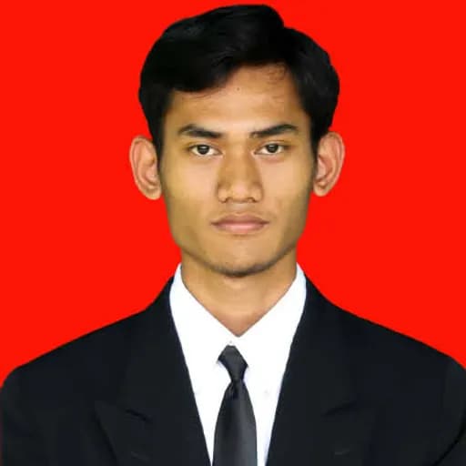 CV BIRYANT REZA ASSEFI AHMAD FA