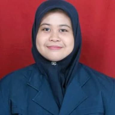 Profil CV drg. Rezety Rexy Larindy