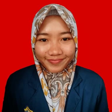 Profil CV Rezki Ainun Sari
