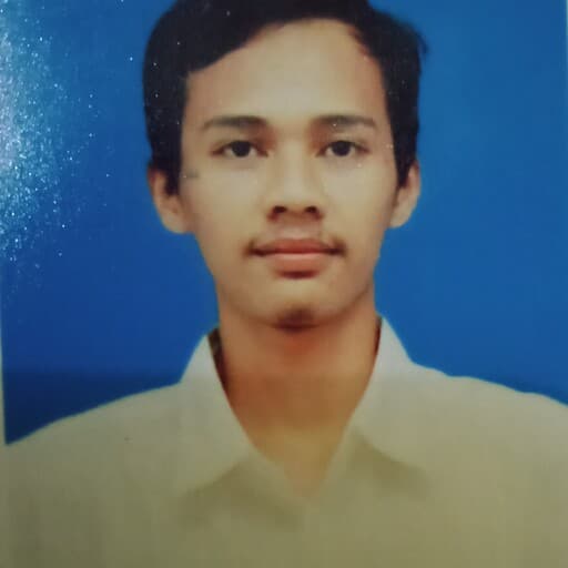 CV Rezky Febryan Asyari