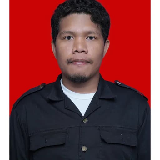 CV Riyan Asrif Azimin
