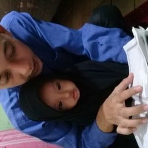 CV Rian Riyadi
