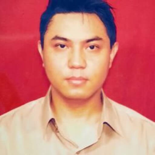 CV Ricky Jacob