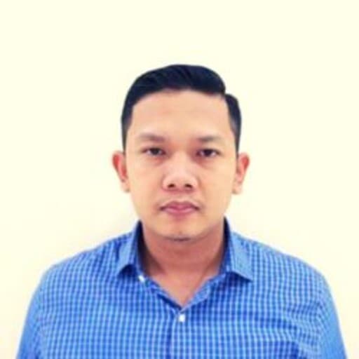 CV Ridwan