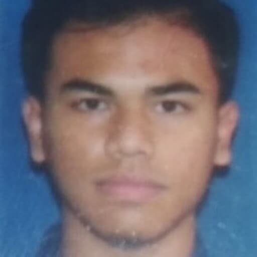 CV Ridwan Aditiya