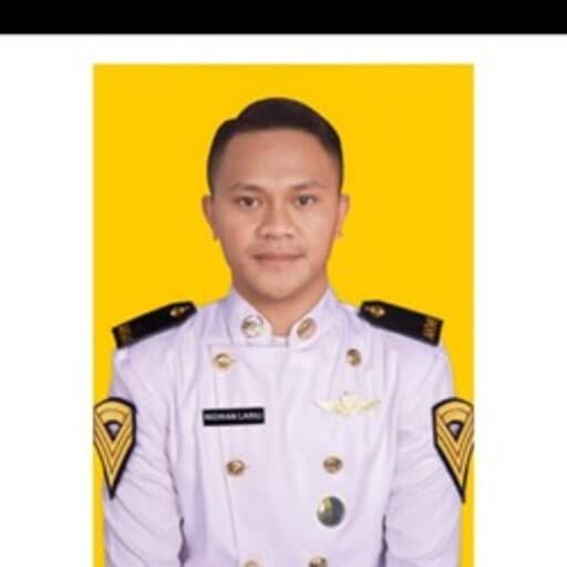 CV Ridwan Lariu