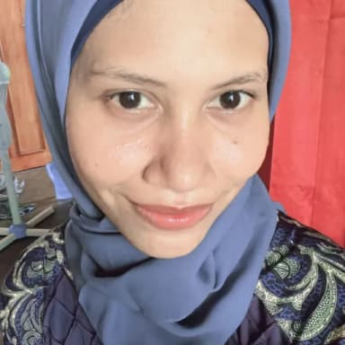 Profil CV Masita Bengang 