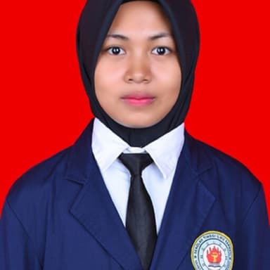 Profil CV Rika Retno Bintari