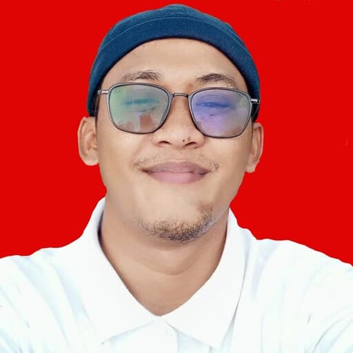 CV Riki Septian
