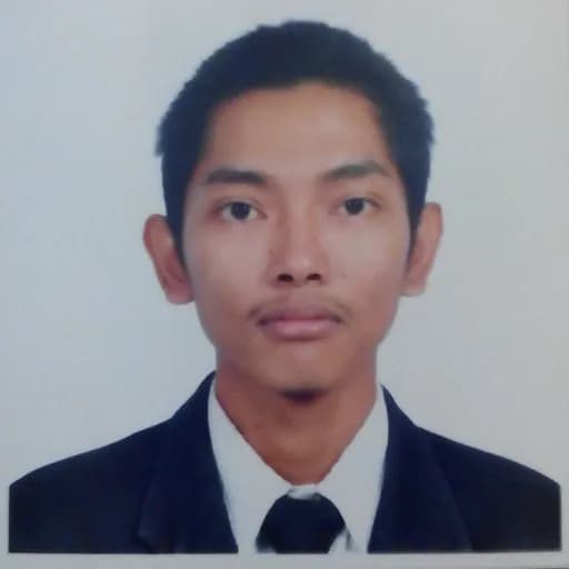 CV Rikky Indra Raharjo
