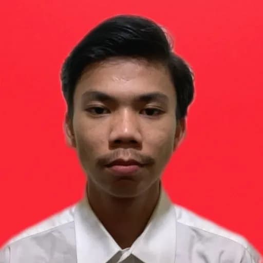 CV Riko Febrian Hamzah