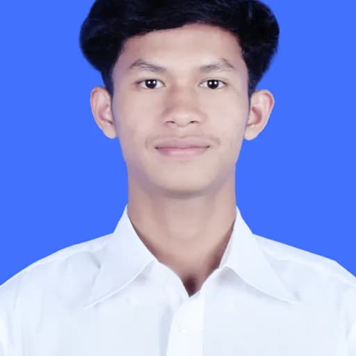 CV Riko Patrik Permana