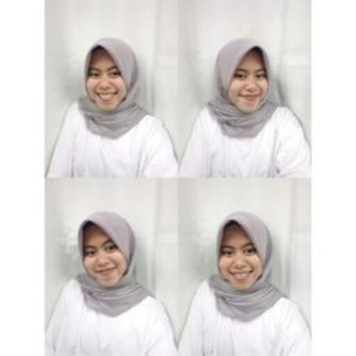 CV Rima Meidianti