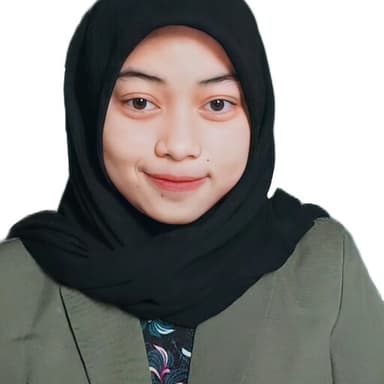 Profil CV Rina Maya Safira