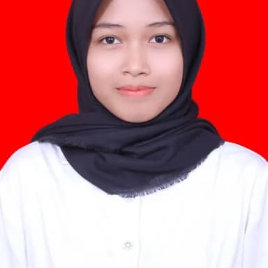 Profil CV Rinda Aulia Utami