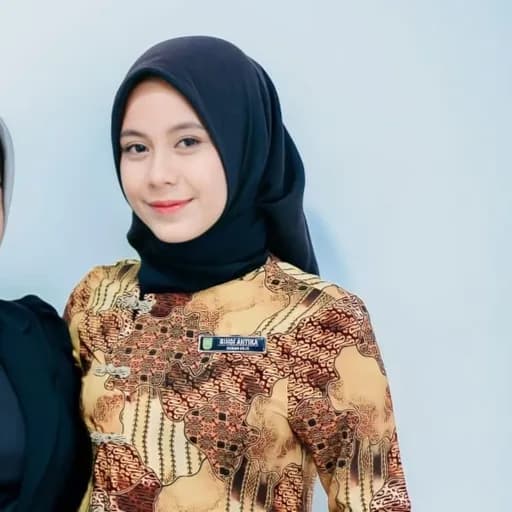 CV Rindi Antika