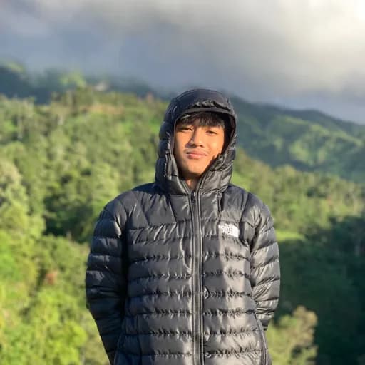 CV Risky ikhsan saputra