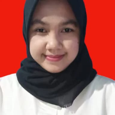 Profil CV Risqi Jenita Savitri