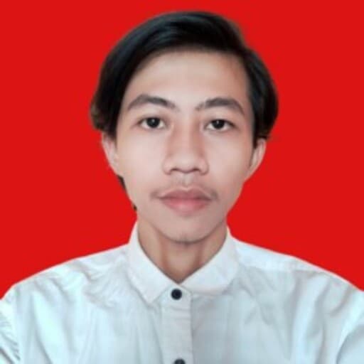CV MUHAMAD RIZKY