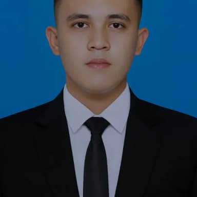 Profil CV Rizky Ajie Pranata 