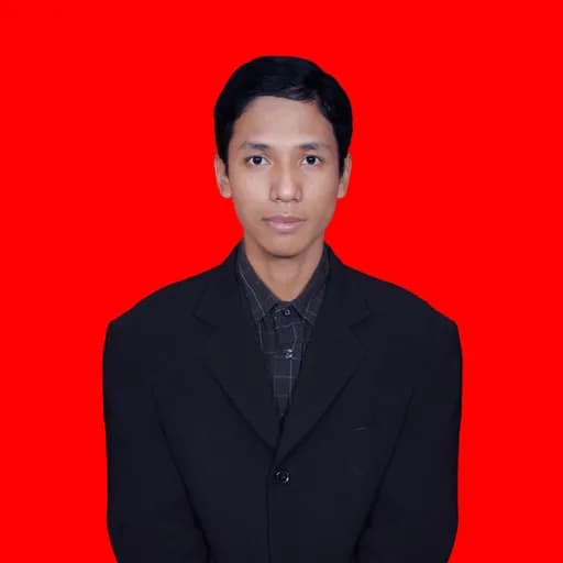 CV Rizky Ramadhan Hidayat