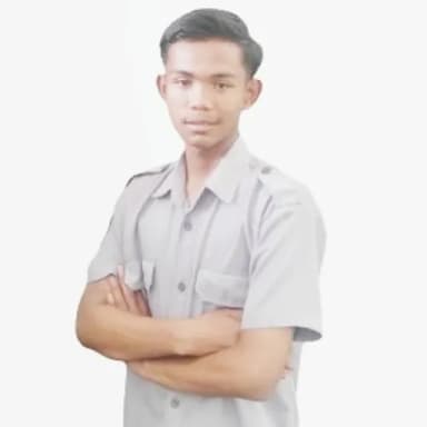 Profil CV Rizky Ramdani 