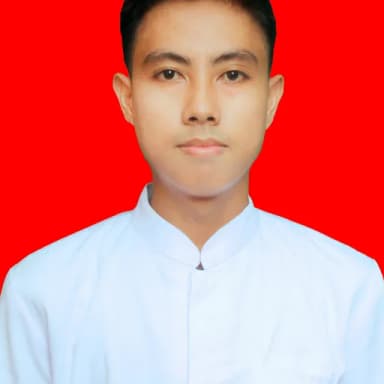 Profil CV MOHAMMAD RISKY HUSEN