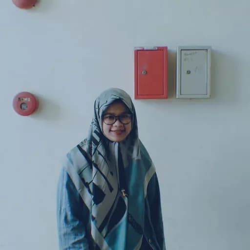 CV Robi'ah Adawiyah