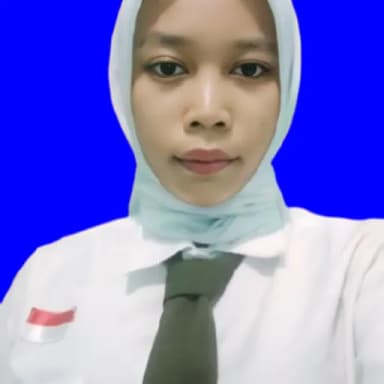 Profil CV Rohmawati 