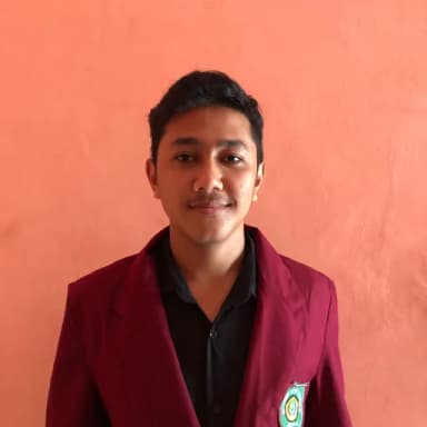 Profil CV roland zorden nasution 