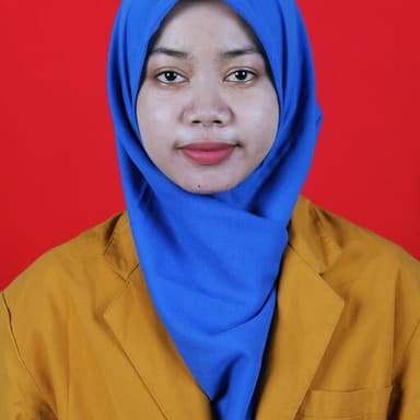 Profil CV Romadhoni Evi Nur Aini