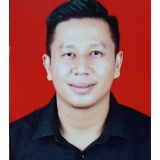 CV Rony sahputra