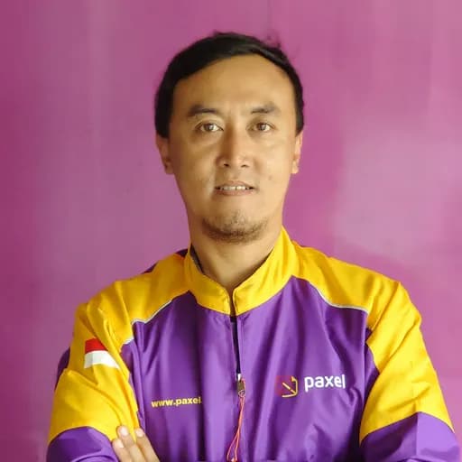 CV Rully teguh hidayat