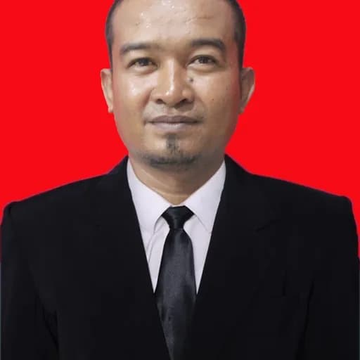 CV Rusdi