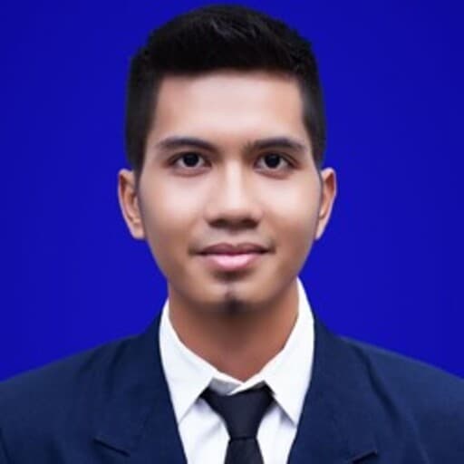 CV Ryan Afandi